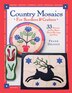 Country Mosiacs for Scrollers and Crafters: 33 Patterns for Hex Signs, House Blessings and More