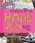 Hand Job: A Catalog Of Type