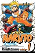 Naruto, Vol. 1: Vol. 1