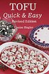 Tofu Quick and Easy Revised