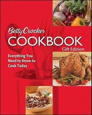 BETTY CROCKER CKBK GIFT ED