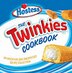 The Twinkies Cookbook: An Inventive And Unexpected Recipe Collection