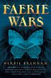Faerie Wars #1 Faerie Wars