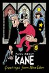 Kane Volume 1: Greetings From New Eden: Greetings From New Eden