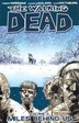 BOOK: The Walking Dead Volume 2: Miles Behind Us