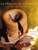 La Maison Du Chocolat: Timeless Classics with a Twist