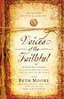 Voices Of The Faithful: Inspiring Stories Of Courage From Christians Serving Around The World