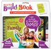 Klutz Build-A-Book: A Book That's All About My Family