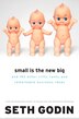 Small Is The New Big: And 183 Other Riffs, Rants, And Remarkable Business Ideas
