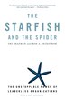 Starfish And The Spider