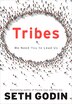 Tribes: We Need You To Lead Us