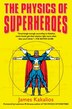 Physics Of Superheroes