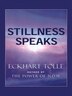Stillness Speaks (Large Print)
