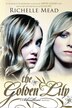 Golden Lily: A Bloodlines Novel