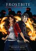 Vampire Academy Frostbite A Graphic Novel: A Graphic Novel