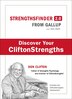 StrengthsFinder 2.0: From the Author of the Bestseller Wellbeing