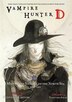 Vampire Hunter D Volume 7: Mysterious Journey to the North Sea, Part One: "Demon Journey to the North Sea, Part One"