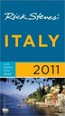 Rick Steves' Italy 2011 With Map