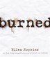 Burned Audiobook on CD