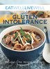 BOOK: Eat Well Live Well With Gluten Intolerance…