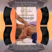 BOOK: Hot Stone Massage