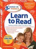 Hooked on Phonics Learn to Read Pre-K Level 1