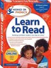 Hooked on Phonics Learn to Read Pre-K Level 2