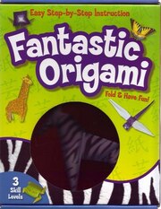 Fantastic Origami Kit