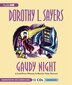 Gaudy Night: A Lord Peter Wimsey Mystery