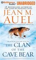 Clan of the Cave Bear(CD)(Unabr.)