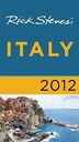 Rick Steves' Italy 2012