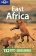 Lonely Planet East Africa 8th Ed.: 8th Edition