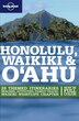 Lonely Planet Honolulu Waikiki & Oahu 4th Ed…