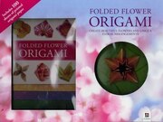 Folded Flower Origami