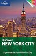 Lonely Planet Discover New York City 1st Ed.: 1st Edition