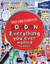 Lonely Planet Not For Parents: London 1st Ed.: Cool Stuff to Know