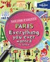 Lonely Planet Not For Parents: Paris 1st Ed.: Cool Stuff to Know