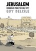 BOOK: Jerusalem: Chronicles from the Holy City