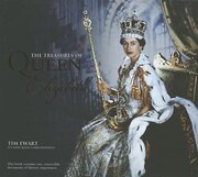 BOOK: Queen Elizabeth Ii Treasures