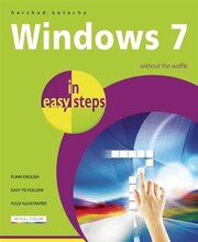 BOOK: Win 7 In Easy Steps