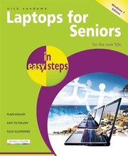 Laptops For Seniors Ies Windows 7 Ed.