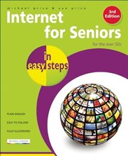 BOOK: Internet For Seniors In Easy Steps -  Windows 7…