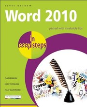 BOOK: Word 2010 In Easy Steps