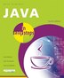 BOOK: Java in Easy Steps
