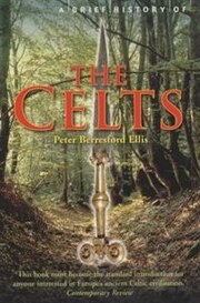 BOOK: Brief History Of The Celts