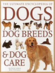 Ultimate Enc Of Dogs