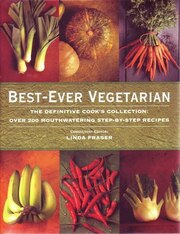 Best Ever Vegetarian Ckng
