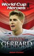 Steven Gerrard Youth