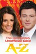 The Completely Unofficial Glee A?z