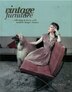 BOOK: VINTAGE FURNITURE